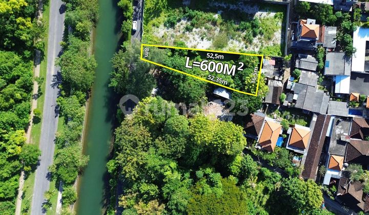 Tanah Di Area Serangan Cocok Untuk Bisnis