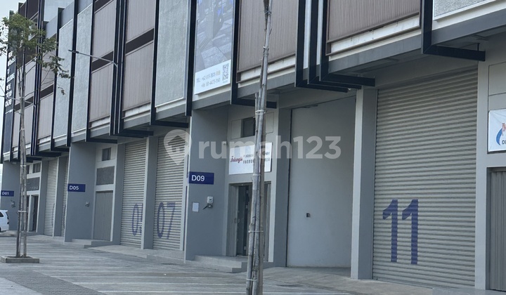 For Rent Warehouse Duta Indah Starhubs