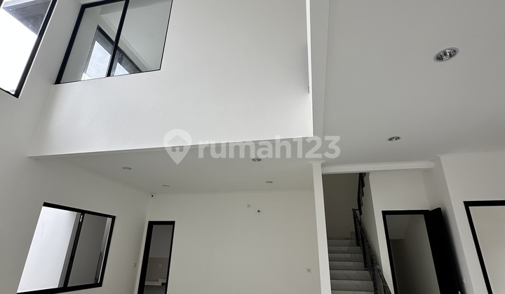 Dijual Rumah Villa Pasir Putih Pik2 2