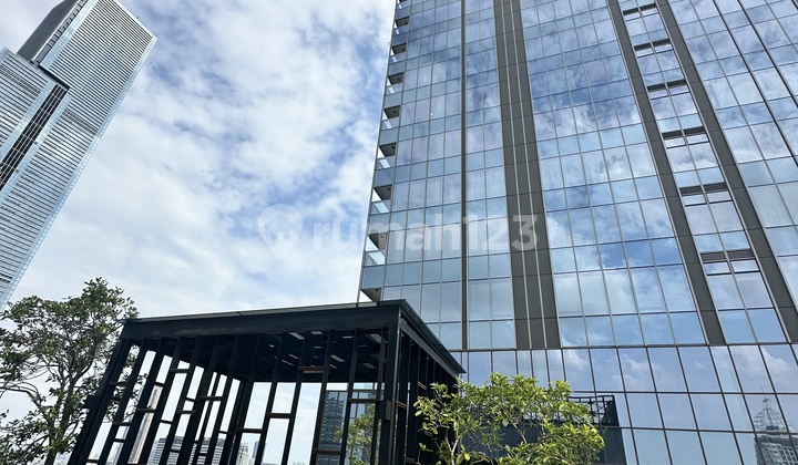 Dijual Unit Apartemen57promenade