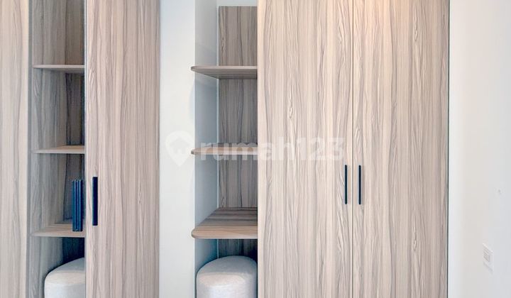 Dijual Unit Samara Suites Apartemen 2