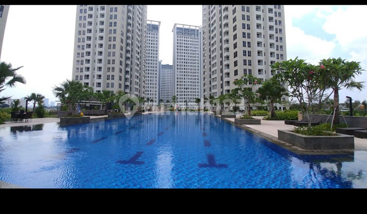 Dijual Cepat Gadser Midtown Residence Franklin Apartemen Furnished Dijual Cepat Gadser Midtown Residence Franklin Apartemen Furnished