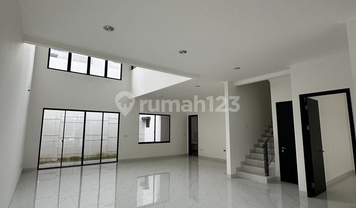 Dijual Rumah Villa Pasir Putih Pik2