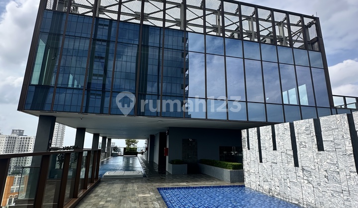 Dijual Unit Apartemen57promenade 2