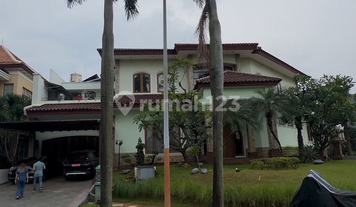 Dijual Rumah Taman Resort Mediterania Pik Dijual Rumah Taman Resort Mediterania Pik