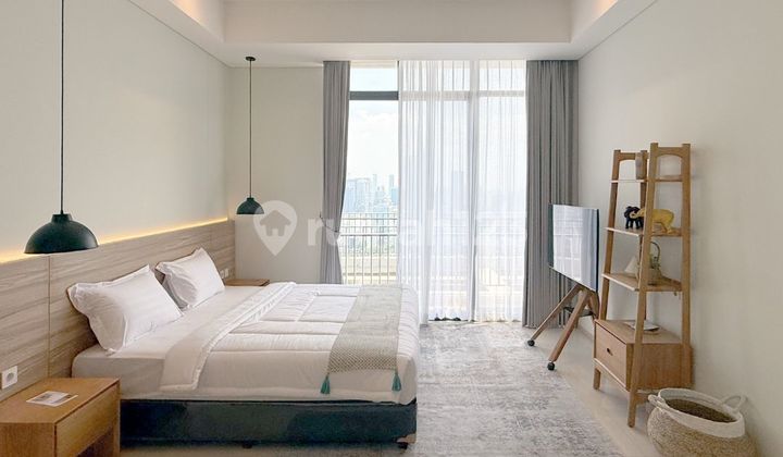 For Sale Samara Suites Apartment Unit