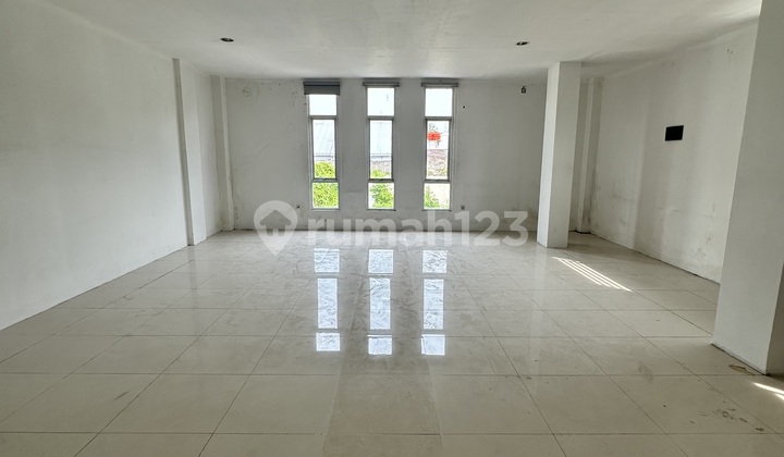 Dijual Ruko Hoek Pluit