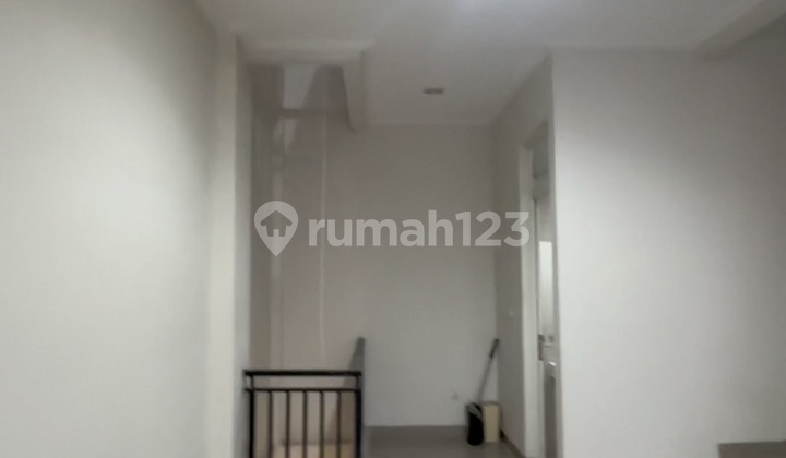 For Sale, Attached Shophouse Golf Island Pik2.