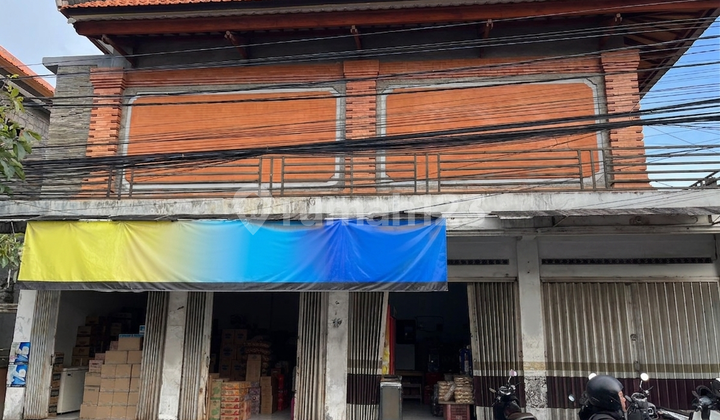 Commercial Shop For Rent At Batu Bolong, Canggu Commercial Shop For Rent At Batu Bolong, Canggu