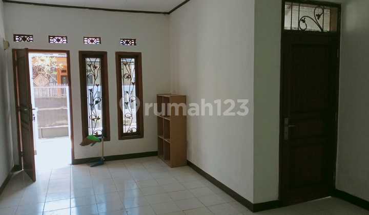 For Rent Cibaduyut House