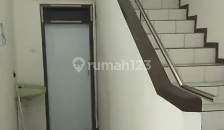 Dijual / Disewakan Ruko Moch Toha