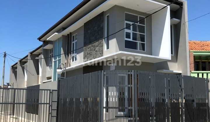 Jual Rumah Mekarwangi Jual Rumah Mekarwangi