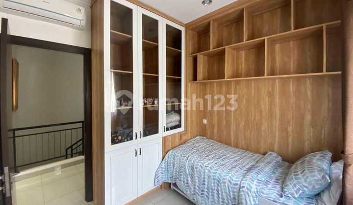 Disewakan Rumah Summarecon Bandung 2