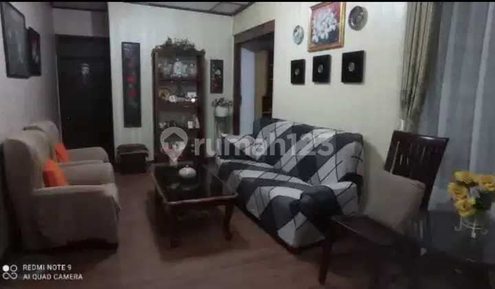 Dijual Rumah Komplek Unpad Cigadung Dijual Rumah Komplek Unpad Cigadung