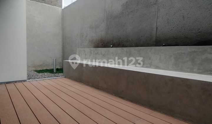 Kopo Indah Garden House.5