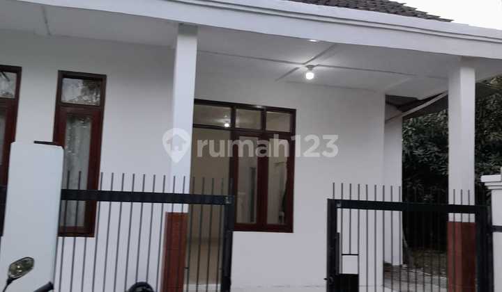 RUMAH GRIYA PERMATA RAYA  1