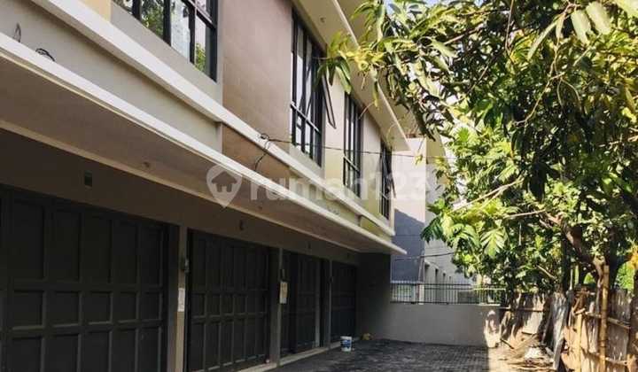 Jual Ruko Mekar Puspita Mekarwangi