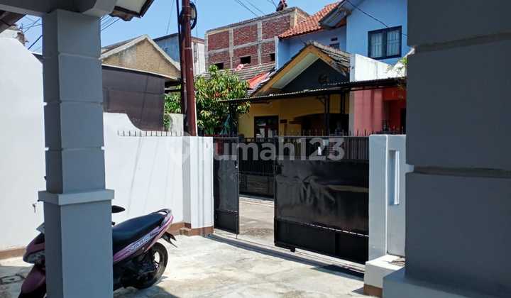 For Rent Cibaduyut House