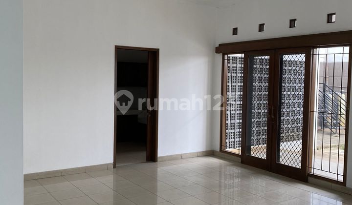 Jual Rumah Batununggal Molek 2