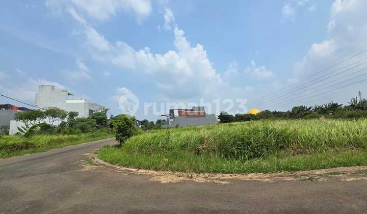 Quick Sale Bima Fajar Hook Plots - Facing Wide Road