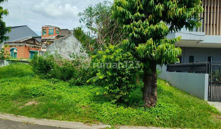 Dijual Tanah Kavling Murah Dukuh Bima Asri