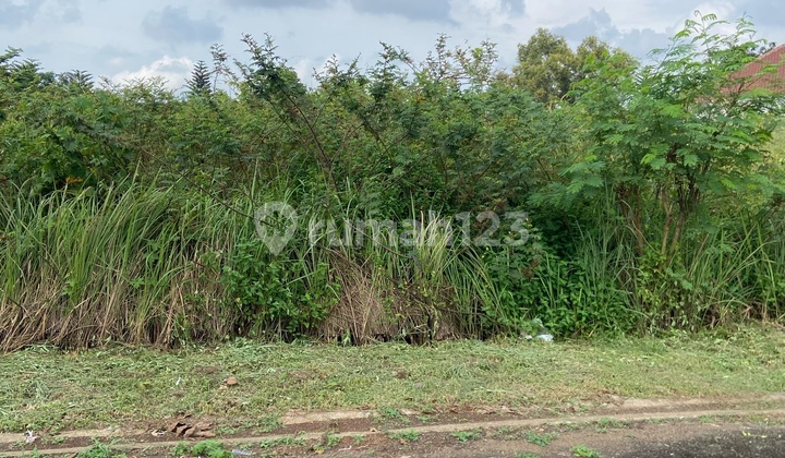 Kavling Siap Bangun Bima Fajar - Ukuran Ideal 108 M² Kavling Siap Bangun Bima Fajar - Ukuran Ideal 108 M²