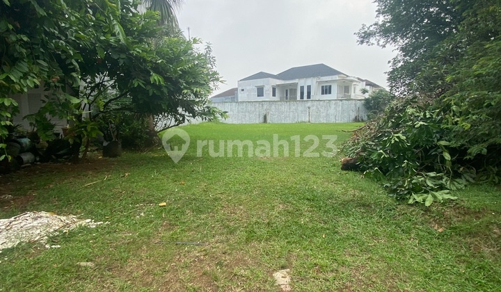 Dijual Tanah Cluster Perumahan Grand Wisata River Town