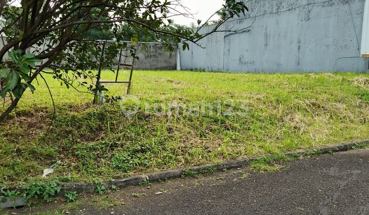 Jual Tanah Kavling Cluster Romantic Posisi Hook Jual Tanah Kavling Cluster Romantic Posisi Hook