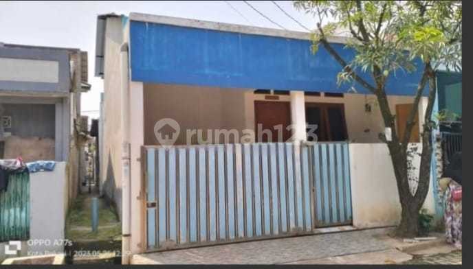 Comfortable Residence at Alamanda 2, Affordable Price