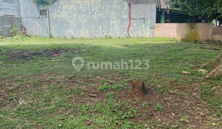 Tanah Strategis Bima Citra - Luas Besar & Harga Terjangkau