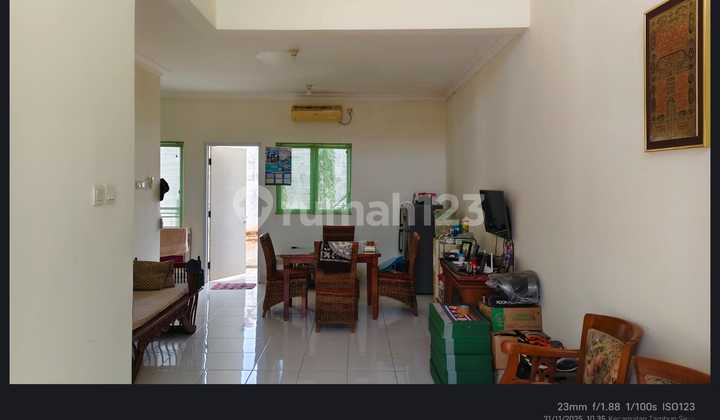 Unit Terbaik Di De Orange - Siap Huni, Harga Bisa Nego 2