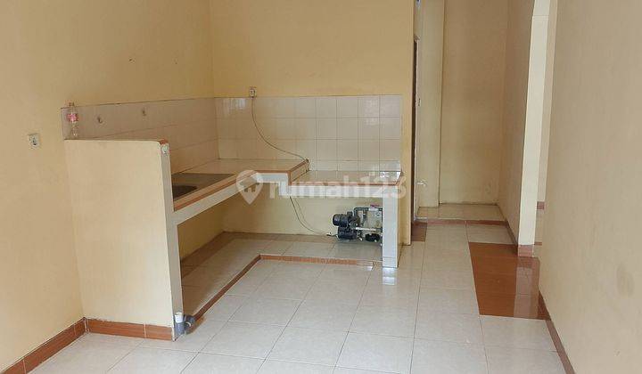 Perumahan Bekasi Timur Regency 3 2
