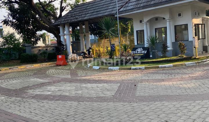 Tanah Cluster Dukuh Bima Buana Posisi Hook Kuldesak Tanah Cluster Dukuh Bima Buana Posisi Hook Kuldesak