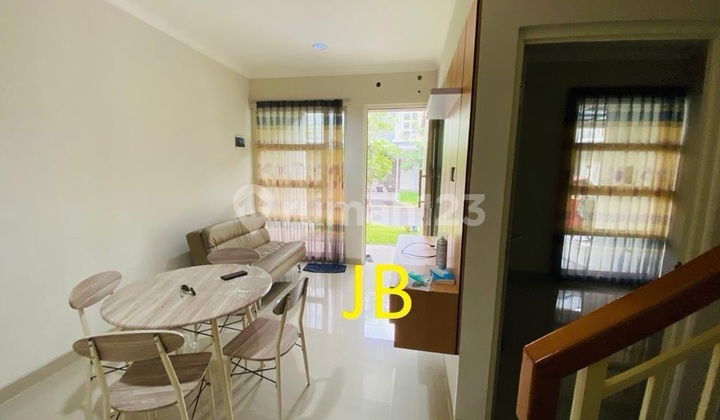 Sewa Tahunan Grand Wisata - Rumah Cluster Lamonte Harga Terbaik Sewa Tahunan Grand Wisata - Rumah Cluster Lamonte Harga Terbaik