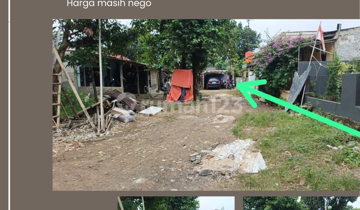 Affordable Price! Cijengkol Setu Land, Bekasi