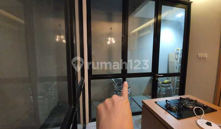 Dijual Rumah Cluster O2 Grand Wisata – Lokasi Premium 2