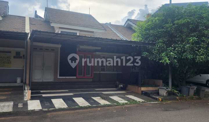 For Sale House Celebration Town Grand Wisata