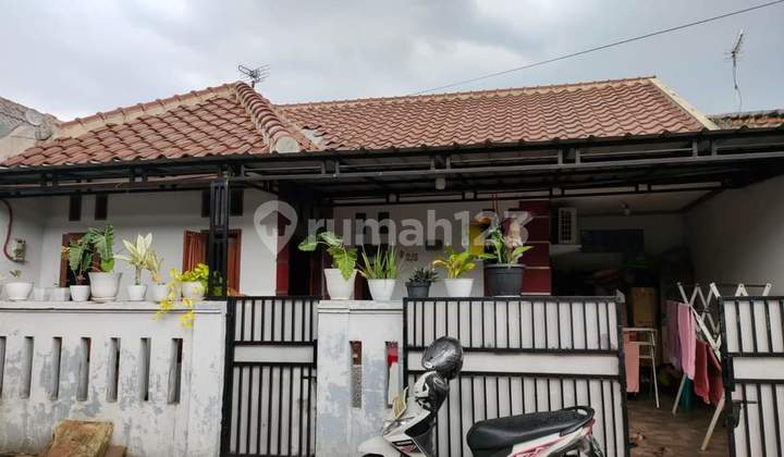 Rumah Siap Huni Di Perumahan Kodam - Lokasi Strategis Rumah Siap Huni Di Perumahan Kodam - Lokasi Strategis