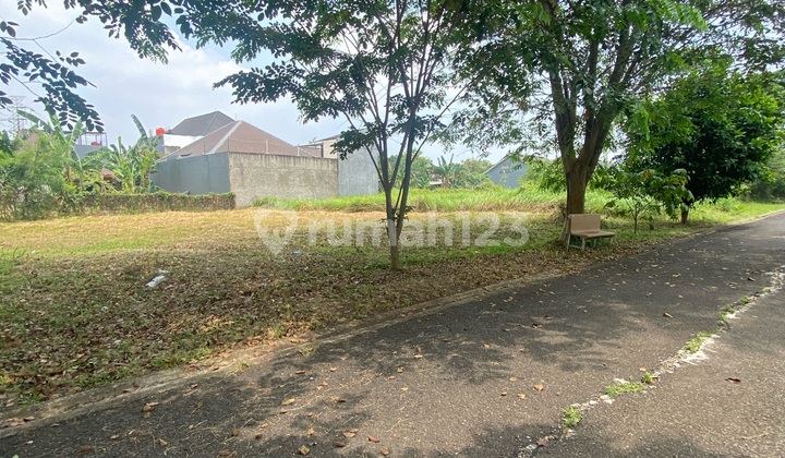 Vacant Land Plot in Bima Asri, Legend City