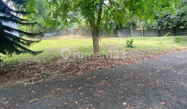 Strategic Bima Asri Plot – Hook Cul-de-sac Position