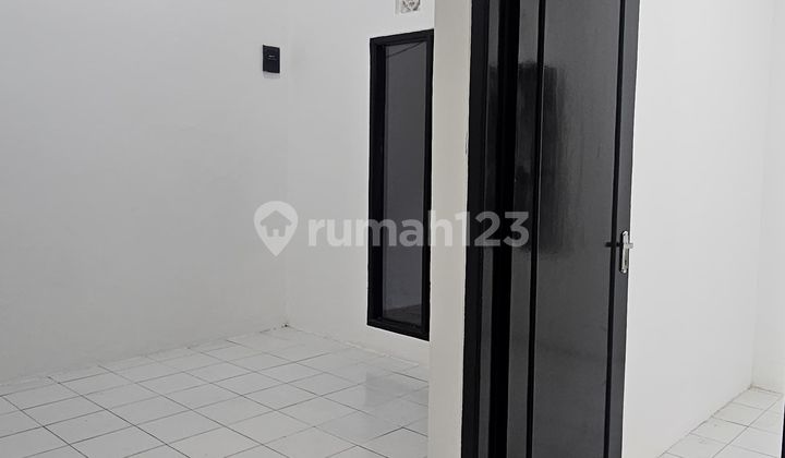 Rumah Murah di Grand Residence Senopati Plash Harga Murah 2