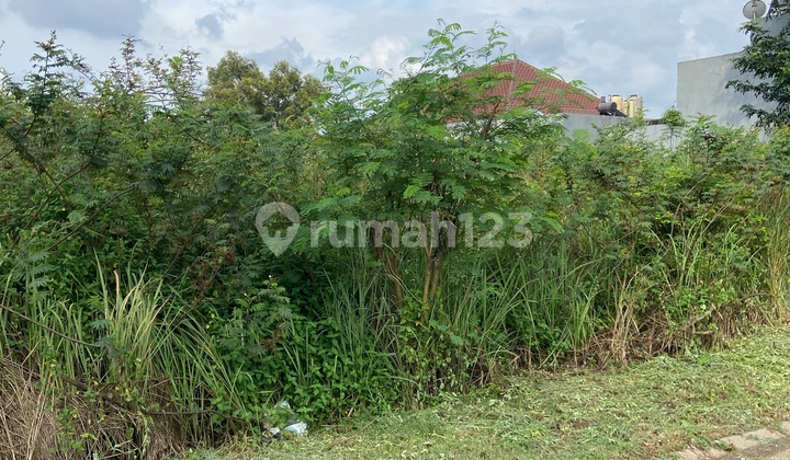 Kavling Premium Bima Fajar - Luas 216 M² SHM Kavling Premium Bima Fajar - Luas 216 M² SHM