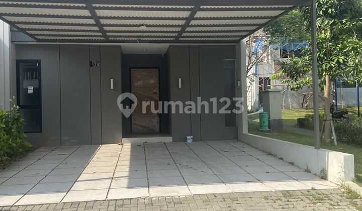 Cluster Z Living Grand Wisata – Rumah Luas & Elegan Cluster Z Living Grand Wisata – Rumah Luas & Elegan