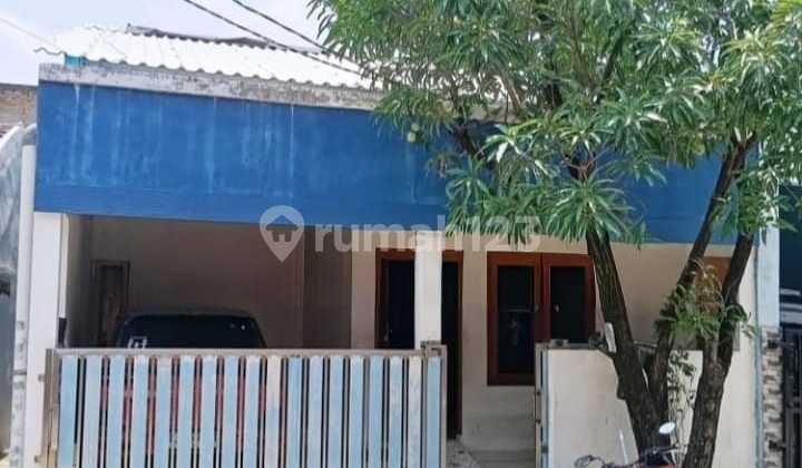 Hunian Nyaman Di Alamanda 2 , Harga Terjangkau 2