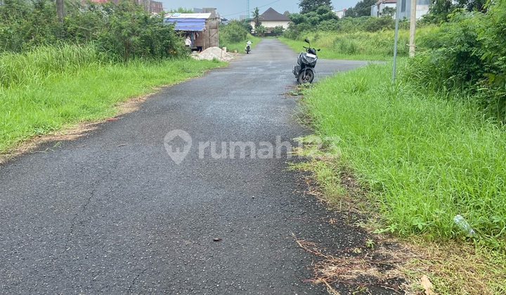 Kavling Istimewa Bima Fajar 288 M² - Siap Bangun