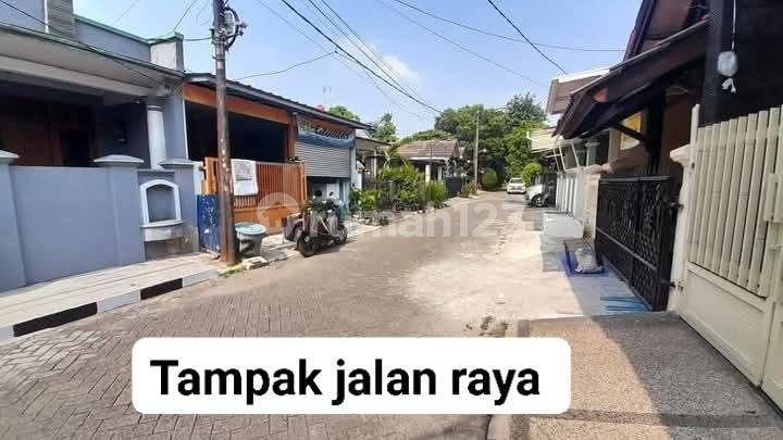 Dijual Rumah 1,5 Lantai Siap Di Huni Daerah Mustikajaya Dijual Rumah 1,5 Lantai Siap Di Huni Daerah Mustikajaya