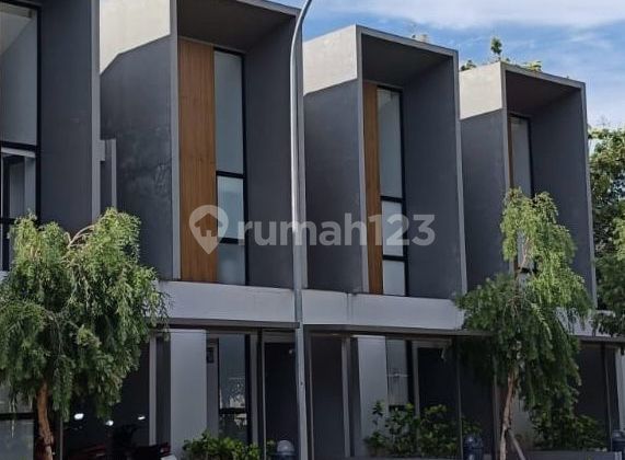 Grand Wisata Cluster O2+ Furnished 2