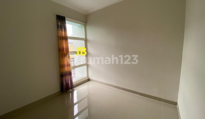 Sewa Tahunan Grand Wisata - Rumah Cluster Lamonte Harga Terbaik 2