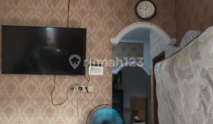 Rumah Siap Huni Di Perumahan Kodam - Lokasi Strategis 2