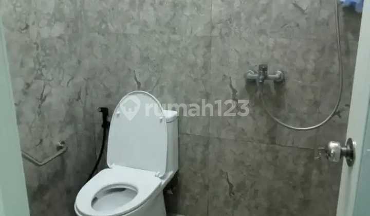 Dijual Rumah Celebration Town Grand Wisata 2